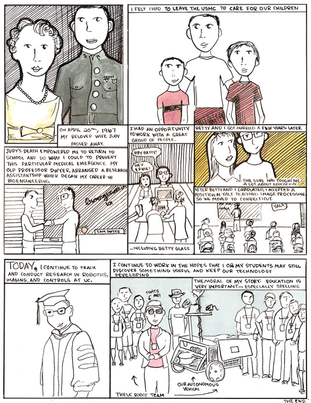 Comic