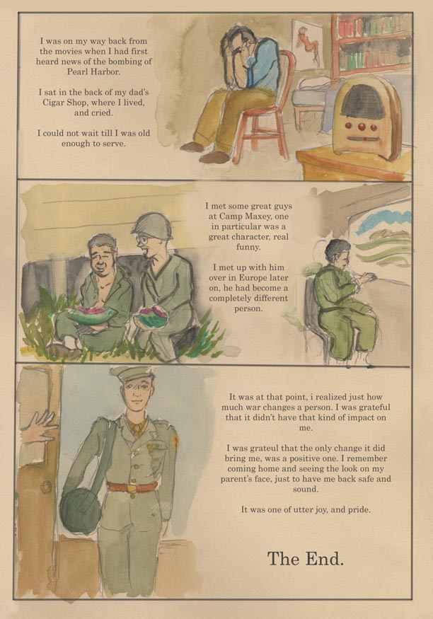 Comic